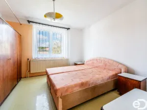 Prodej rodinného domu, Slatiňany - Trpišov, 156 m2