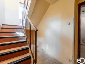 Prodej rodinného domu, Slatiňany - Trpišov, 156 m2