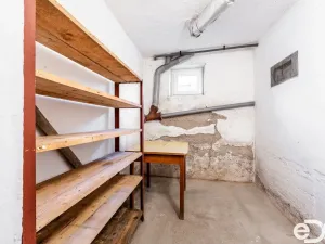 Prodej rodinného domu, Slatiňany - Trpišov, 156 m2