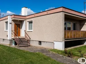 Prodej rodinného domu, Slatiňany - Trpišov, 156 m2