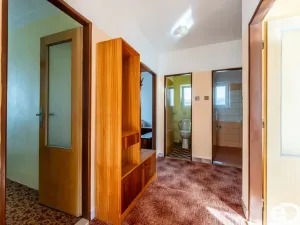 Prodej rodinného domu, Slatiňany - Trpišov, 63 m2