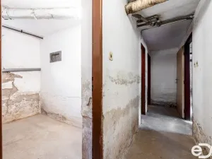 Prodej rodinného domu, Slatiňany - Trpišov, 63 m2