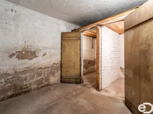 Prodej rodinného domu, Slatiňany - Trpišov, 63 m2