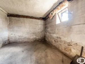 Prodej rodinného domu, Slatiňany - Trpišov, 63 m2