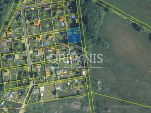 Prodej chaty, Sosnová, 54 m2