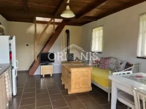 Prodej chaty, Sosnová, 54 m2