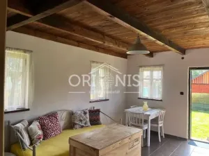 Prodej chaty, Sosnová, 54 m2