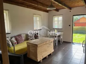 Prodej chaty, Sosnová, 54 m2