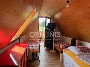 Prodej chaty, Sosnová, 54 m2