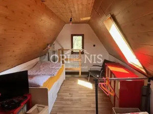 Prodej chaty, Sosnová, 54 m2