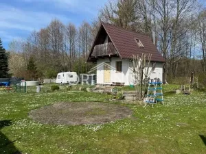 Prodej chaty, Sosnová, 54 m2