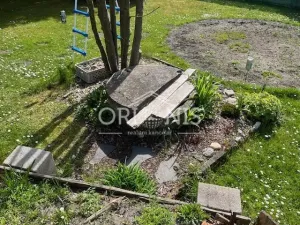 Prodej chaty, Sosnová, 54 m2