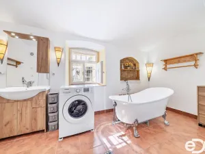 Prodej rodinného domu, Vamberk, Janáčkova, 180 m2