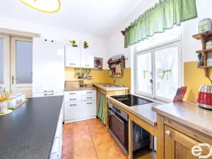 Prodej rodinného domu, Vamberk, Janáčkova, 180 m2