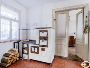 Prodej rodinného domu, Vamberk, Janáčkova, 180 m2