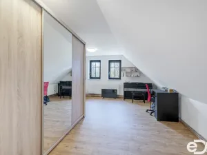 Prodej rodinného domu, Vamberk, Janáčkova, 180 m2