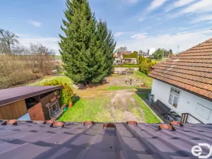 Prodej rodinného domu, Vamberk, Janáčkova, 180 m2