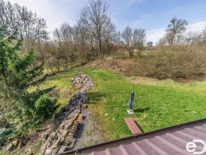 Prodej rodinného domu, Vamberk, Janáčkova, 180 m2