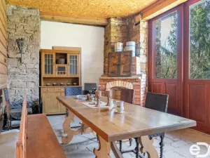 Prodej rodinného domu, Vamberk, Janáčkova, 180 m2