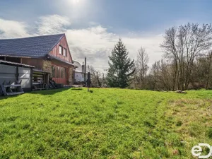 Prodej rodinného domu, Vamberk, Janáčkova, 180 m2