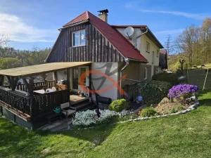 Prodej rodinného domu, Zubří, Na Galičky, 280 m2