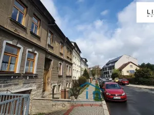 Pronájem bytu 1+1, Olomouc, Českobratrská, 34 m2