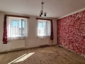 Prodej rodinného domu, Ivančice, 80 m2