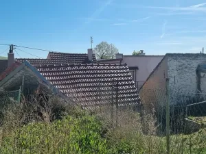 Prodej rodinného domu, Ivančice, 80 m2