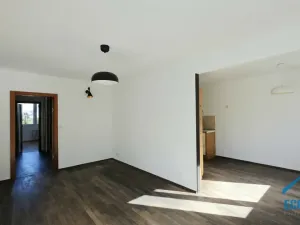 Pronájem bytu 3+1, Praha, Plamínkové, 67 m2