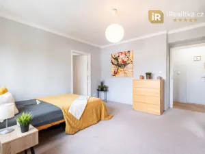 Prodej bytu 3+1, Pardubice - Bílé Předměstí, Ke Kamenci, 73 m2