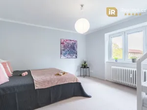 Prodej bytu 3+1, Pardubice - Bílé Předměstí, Ke Kamenci, 73 m2