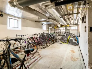 Prodej bytu 3+1, Pardubice - Bílé Předměstí, Ke Kamenci, 73 m2