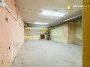 Prodej bytu 3+1, Pardubice - Bílé Předměstí, Ke Kamenci, 73 m2