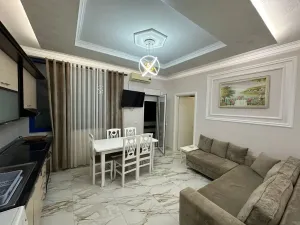 Prodej bytu 2+1, Mali Robit, Mali i Robit, Albánie, 76 m2