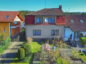 Prodej rodinného domu, Blatnice, 175 m2