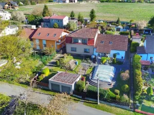 Prodej rodinného domu, Blatnice, 175 m2