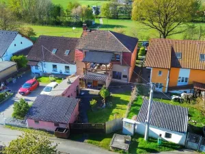 Prodej rodinného domu, Blatnice, 175 m2