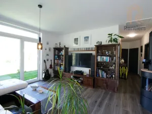 Prodej rodinného domu, Přišimasy, Ke Kostelu, 86 m2