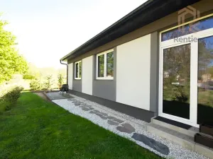 Prodej rodinného domu, Přišimasy, Ke Kostelu, 86 m2