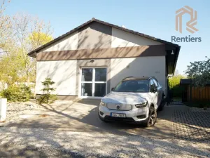 Prodej rodinného domu, Přišimasy, Ke Kostelu, 86 m2