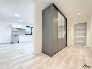 Pronájem bytu 2+1, Frýdlant nad Ostravicí, Hukvaldská, 60 m2