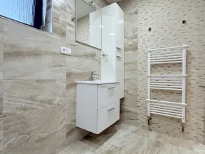 Pronájem bytu 2+1, Frýdlant nad Ostravicí, Hukvaldská, 60 m2