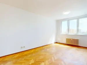 Prodej bytu 2+1, Ostrava - Hrabůvka, Dr. Martínka, 53 m2