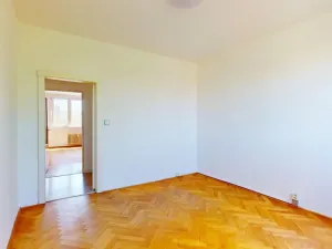 Prodej bytu 2+1, Ostrava - Hrabůvka, Dr. Martínka, 53 m2