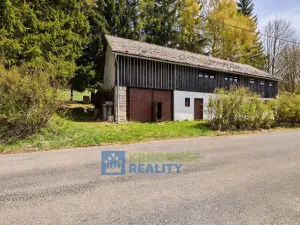 Prodej chaty, Jívka, 183 m2