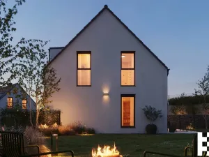 Prodej rodinného domu, Slaný, 104 m2