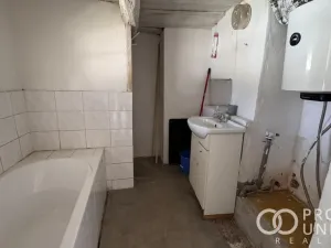 Prodej rodinného domu, Zdounky, Kroměřížská, 52 m2