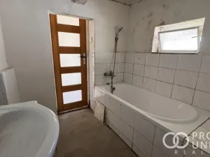 Prodej rodinného domu, Zdounky, Kroměřížská, 52 m2