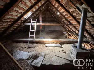 Prodej rodinného domu, Zdounky, Kroměřížská, 52 m2