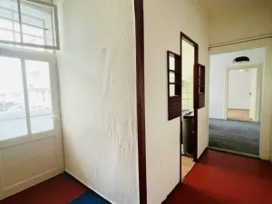 Prodej bytu 3+kk, Praha - Žižkov, Biskupcova, 66 m2